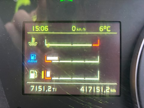 One used Volvo FM 330Bhp GT Box Rigid 2dr Box Van I-Shift Diesel