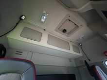 Volvo FM 330bhp 6x2 Globetrotter