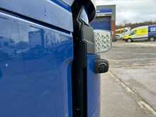 Volvo FH 460bhp 6x2 Globetrotter