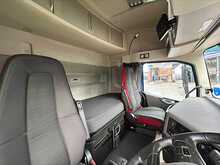 Volvo FH 460bhp 6x2 Globetrotter
