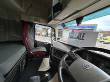 Volvo FH 460bhp 6x2 Globetrotter