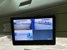 Volvo FH 460bhp 6x2 Globetrotter