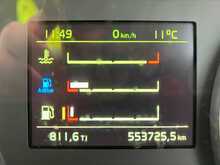 Volvo FH 460bhp 6x2 Globetrotter