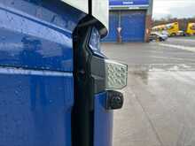 Volvo FH 460bhp 6x2 Globetrotter