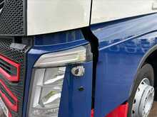 Volvo FH 460bhp 6x2 Globetrotter