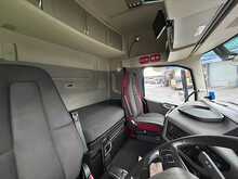 Volvo FH 460bhp 6x2 Globetrotter