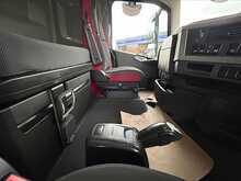 Volvo FH 460bhp 6x2 Globetrotter