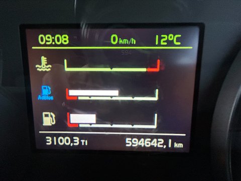 One Used Volvo FH 460bhp 6x2 Globetrotter tractor unit 12.8 2dr Tractor Unit I-Shift Diesel