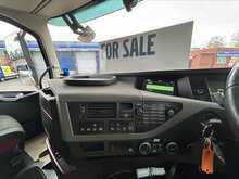 Volvo FH 460bhp 6x2 Globetrotter