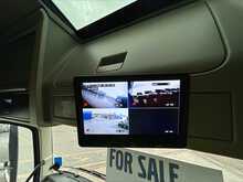 Volvo FH 460bhp 6x2 Globetrotter