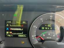 Volvo FH 460bhp 6x2 Globetrotter