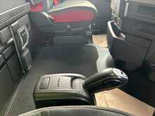 Volvo FH 460bhp 6x2 Globetrotter