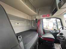 Volvo FH 460bhp 6x2 Globetrotter