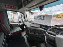 Volvo FH 460bhp 6x2 Globetrotter