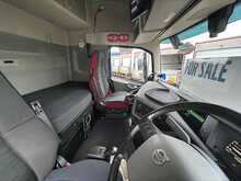 Volvo FH 460bhp 6x2 Globetrotter