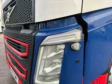 Volvo FH 460bhp 6x2 Globetrotter