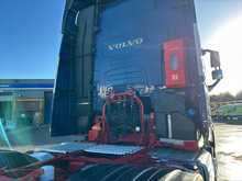 Volvo FH 460bhp 6x2 Globetrotter