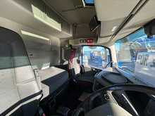 Volvo FH 460bhp 6x2 Globetrotter