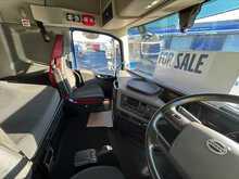 Volvo FH 460bhp 6x2 Globetrotter