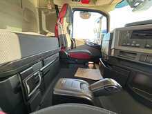 Volvo FH 460bhp 6x2 Globetrotter