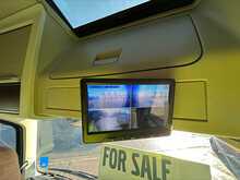 Volvo FH 460bhp 6x2 Globetrotter