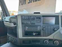 Volvo FM 460bhp 4x2 Globetrotter XL