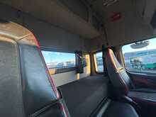 Volvo FM 460bhp 4x2 Globetrotter XL