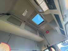 Volvo FM 460bhp 4x2 Globetrotter XL