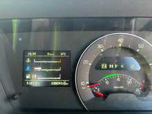 Volvo FM 460bhp 4x2 Globetrotter XL