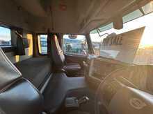 Volvo FM 460bhp 4x2 Globetrotter XL