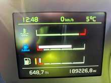 Volvo FM 460bhp 4x2 Globetrotter XL