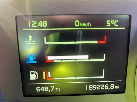 One Used Volvo FM 460bhp 4x2 Globetrotter XL tractor unit 11 2dr Tractor Unit I-Shift Diesel