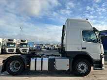 Volvo FM 460bhp 4x2 Globetrotter XL