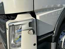 Volvo FM 460bhp 4x2 Globetrotter XL