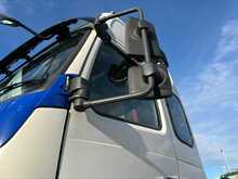 Volvo FM 460bhp 4x2 Globetrotter XL