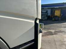Volvo FM 460bhp 4x2 Globetrotter XL
