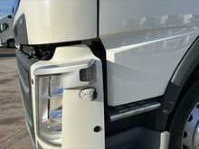 Volvo FM 460bhp 4x2 Globetrotter XL