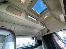 Volvo FM 460bhp 4x2 Globetrotter XL