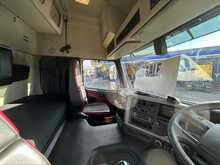 Volvo FM 460bhp 4x2 Globetrotter XL