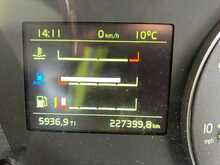 Volvo FM 460bhp 4x2 Globetrotter XL