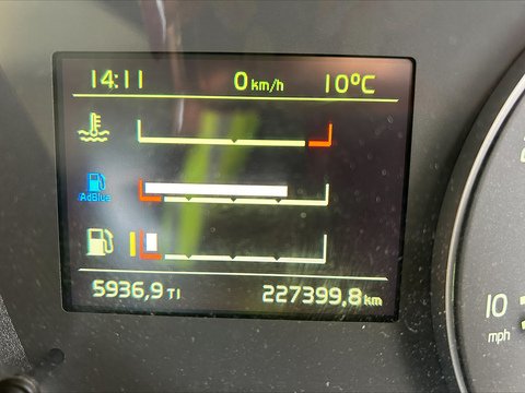 One Used Volvo FM 460bhp 4x2 Globetrotter XL tractor unit 11 2dr Tractor Unit I-Shift Diesel