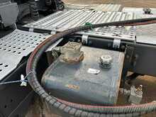 Volvo FM 460bhp 4x2 Globetrotter XL