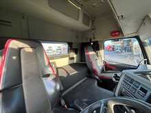 Volvo FM 460bhp 4x2 Globetrotter XL