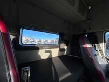 Volvo FM 460bhp 4x2 Globetrotter XL