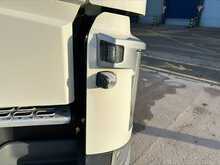 Volvo FM 460bhp 4x2 Globetrotter XL