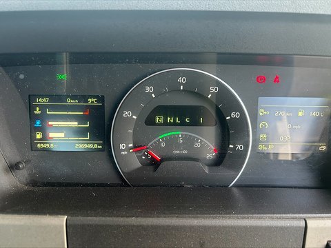 One Used Volvo FM 460bhp 4x2 Globetrotter XL tractor unit 11 2dr Tractor Unit I-Shift Diesel