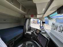 Volvo FH 460bhp 6x2 Globetrotter