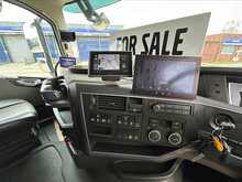 Volvo FH 460bhp 6x2 Globetrotter