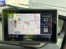 Volvo FH 460bhp 6x2 Globetrotter