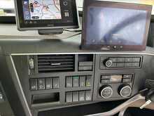 Volvo FH 460bhp 6x2 Globetrotter